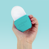 Mint Contour Cube® + Mini